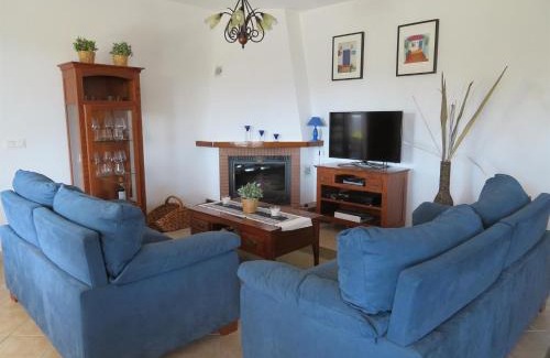 Competa Villa | Casa Livernana