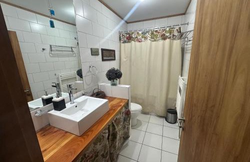 Neltume House | Casa Llallalca