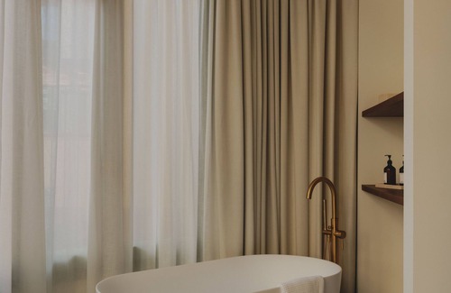 Dreta de l'Eixample Hotel | Casa Llimona Hotel Boutique