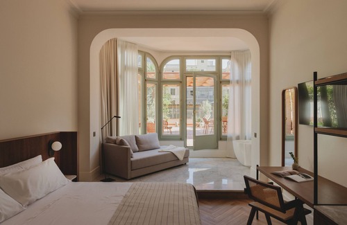 Dreta de l'Eixample Hotel | Casa Llimona Hotel Boutique