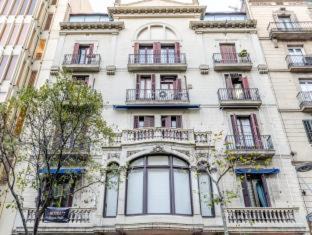 Dreta de l'Eixample Hotel | Casa Llimona Hotel Boutique
