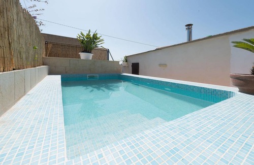 Majorca Villa | CASA LLUBI