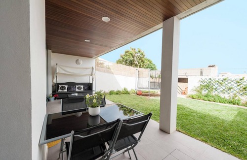 Majorca Villa | CASA LLUBI