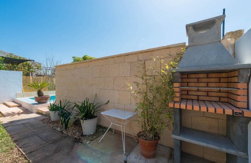 Majorca House | Casa Llubi