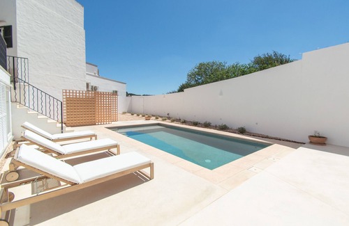 Ferreries House | Casa Lluminosa, fabulosa y moderna casa de pueblo