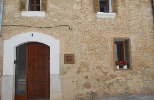 Campanet House | Casa Lluna
