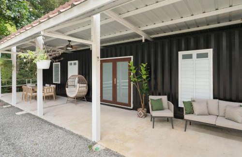 Rincon Apartment | Casa Loba - Vagones del Rio