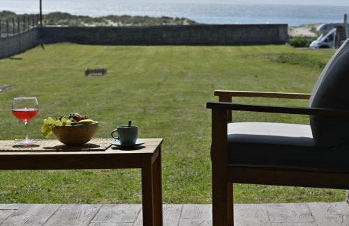 Ferrol House | Casa Lobadiz, en primera línea de playa, Doniños