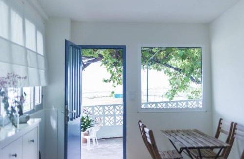 Ferrol House | Casa Lobadiz, en primera línea de playa, Doniños