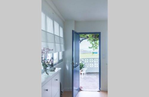 Ferrol House | Casa Lobadiz, en primera línea de playa, Doniños