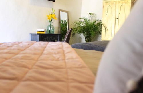 Ocosingo Hotel | Casa LOBE