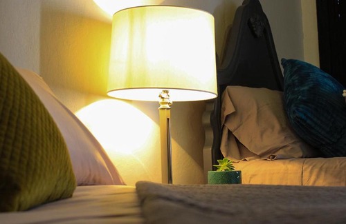 Ocosingo Hotel | Casa LOBE
