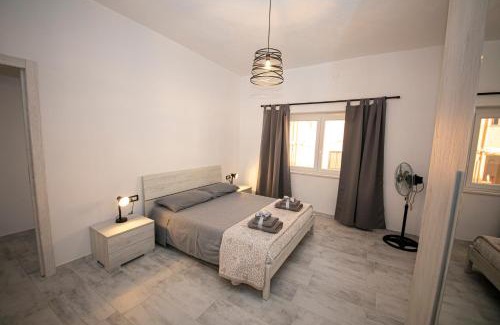 Gonnesa House | Casa LoiS