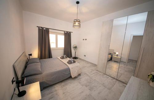 Gonnesa House | Casa LoiS