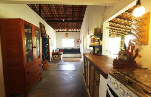 Atins House | Casa Lolô Atins