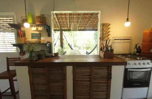 Atins House | Casa Lolô Atins