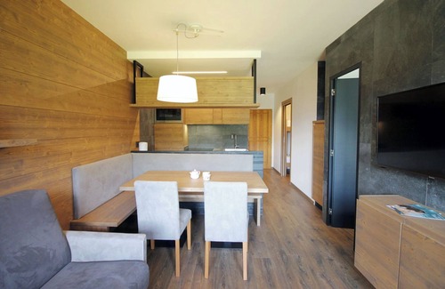 Dosso Veronza Apartment | Casa Lolly - Pool-Sauna-Palestra-Baby Club