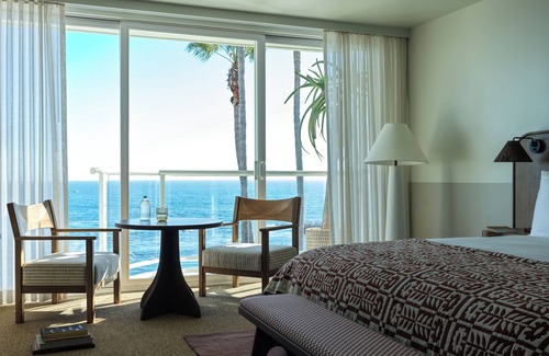 Laguna Beach Hotel | Casa Loma Beach Hotel (formerly The Inn at Laguna Beach)