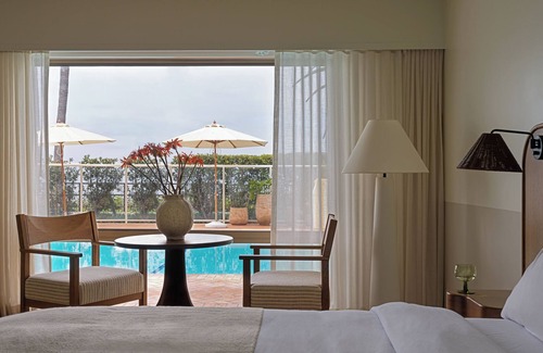 Laguna Beach Hotel | Casa Loma Beach Hotel (formerly The Inn at Laguna Beach)