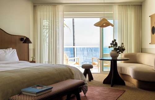 Laguna Beach Hotel | Casa Loma Beach Hotel (formerly The Inn at Laguna Beach)