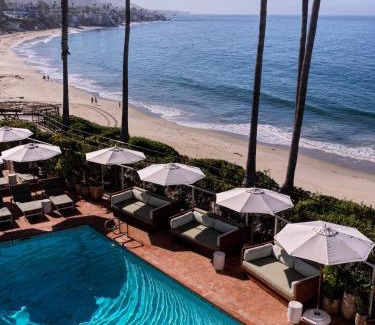 Laguna Beach Hotel | Casa Loma Beach Hotel