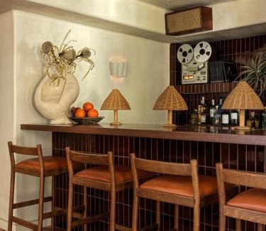 Laguna Beach Hotel | Casa Loma Beach Hotel