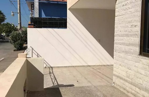 Lomas de Mazatlan House | Casa Lomas
