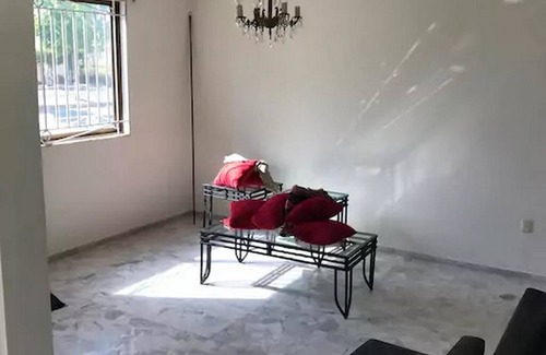 Lomas de Mazatlan House | Casa Lomas