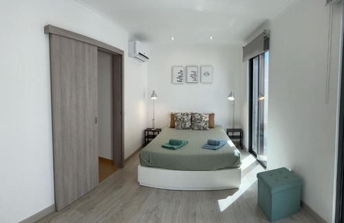 Fuseta House | CASA LOPES