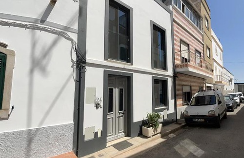 Fuseta House | CASA LOPES