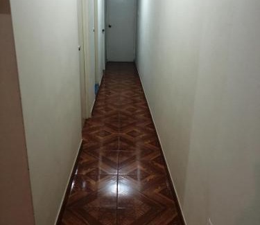 Callao House | CASA LOPEZ