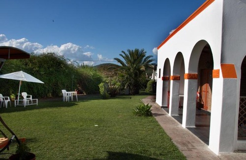 La Cumbre House | CASA LOREN