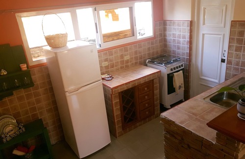 Municipality of Diez de Octubre Apartment | Casa Lorena