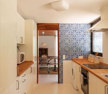 Sao Pedro de Tomar Villa | Casa Lorena Exclusive Retreat in Serra Tomar