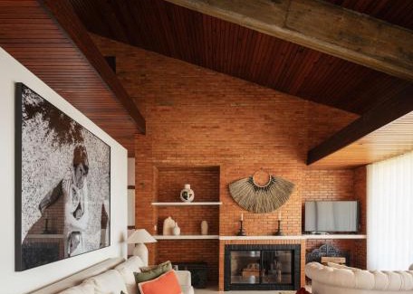 Sao Pedro de Tomar Villa | Casa Lorena Exclusive Retreat in Serra Tomar