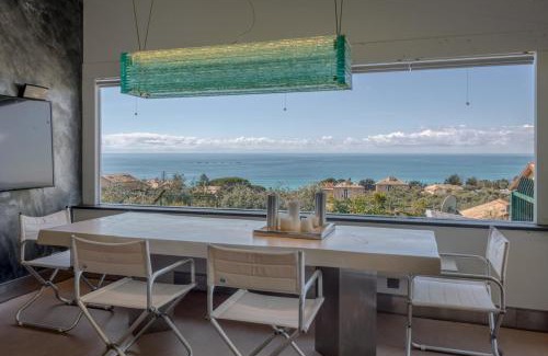 Lavagna Apartment | Casa Lorenzo