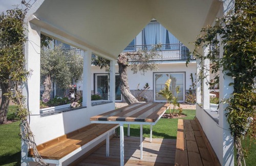 Lavagna Apartment | Casa Lorenzo