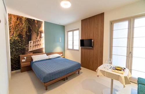 Borgo Roma House | CASA LORENZO