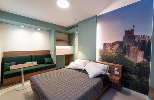 Borgo Roma House | CASA LORENZO
