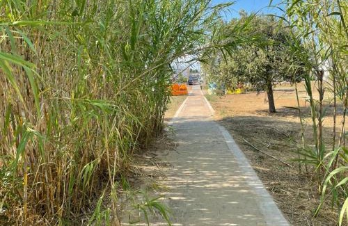 Marina di Pescoluse House | Casa Lores - Fronte Mare Pescoluse