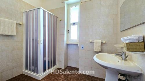 Marina di Pescoluse House | Casa Lores - Fronte Mare Pescoluse