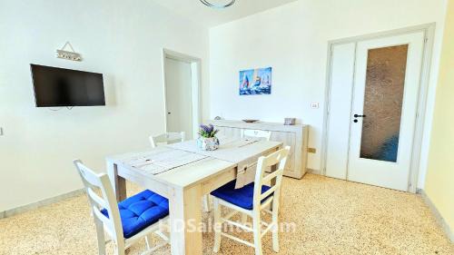 Marina di Pescoluse House | Casa Lores - Fronte Mare Pescoluse
