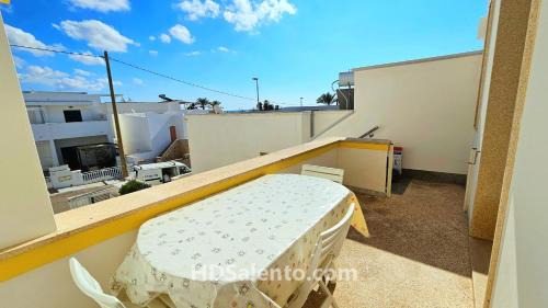 Marina di Pescoluse House | Casa Lores - Fronte Mare Pescoluse