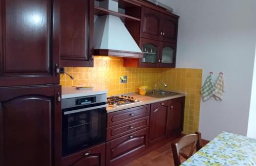 La Spezia Apartment | Casa Loris