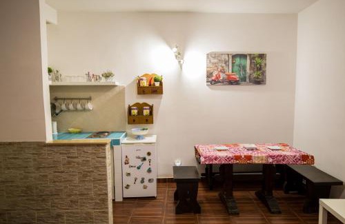 Quartieri Spagnoli House | Casa Lory