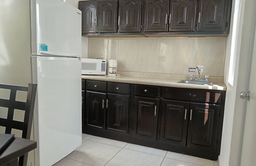 Centro Apartment | Casa Los Angeles