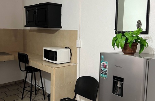 Centro Apartment | Casa Los Angeles
