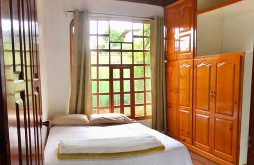 San Isidro de El General House | Casa Los Arcos, San Rafael