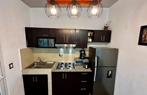 Ahuachapan House | Casa Los Ausoles - With Jacuzzi