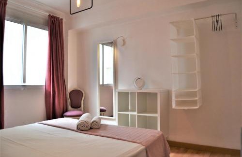 Jesus Apartment | Casa los Buhos